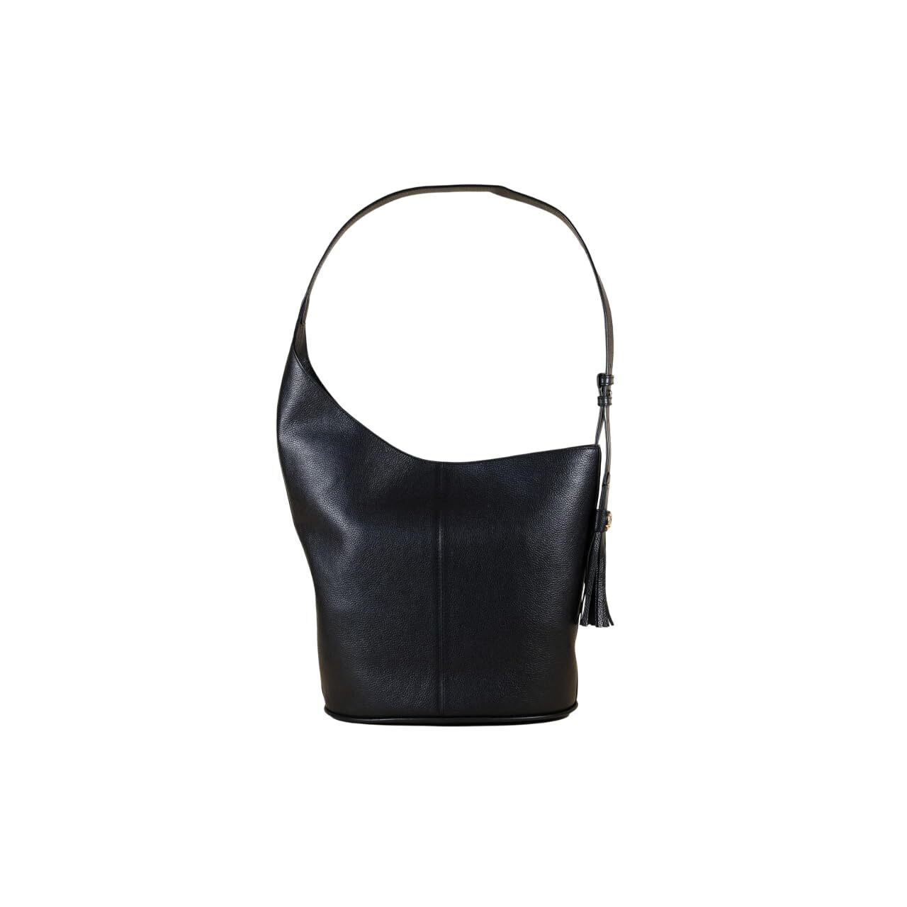 9317 Astrid Bucket Bag Black